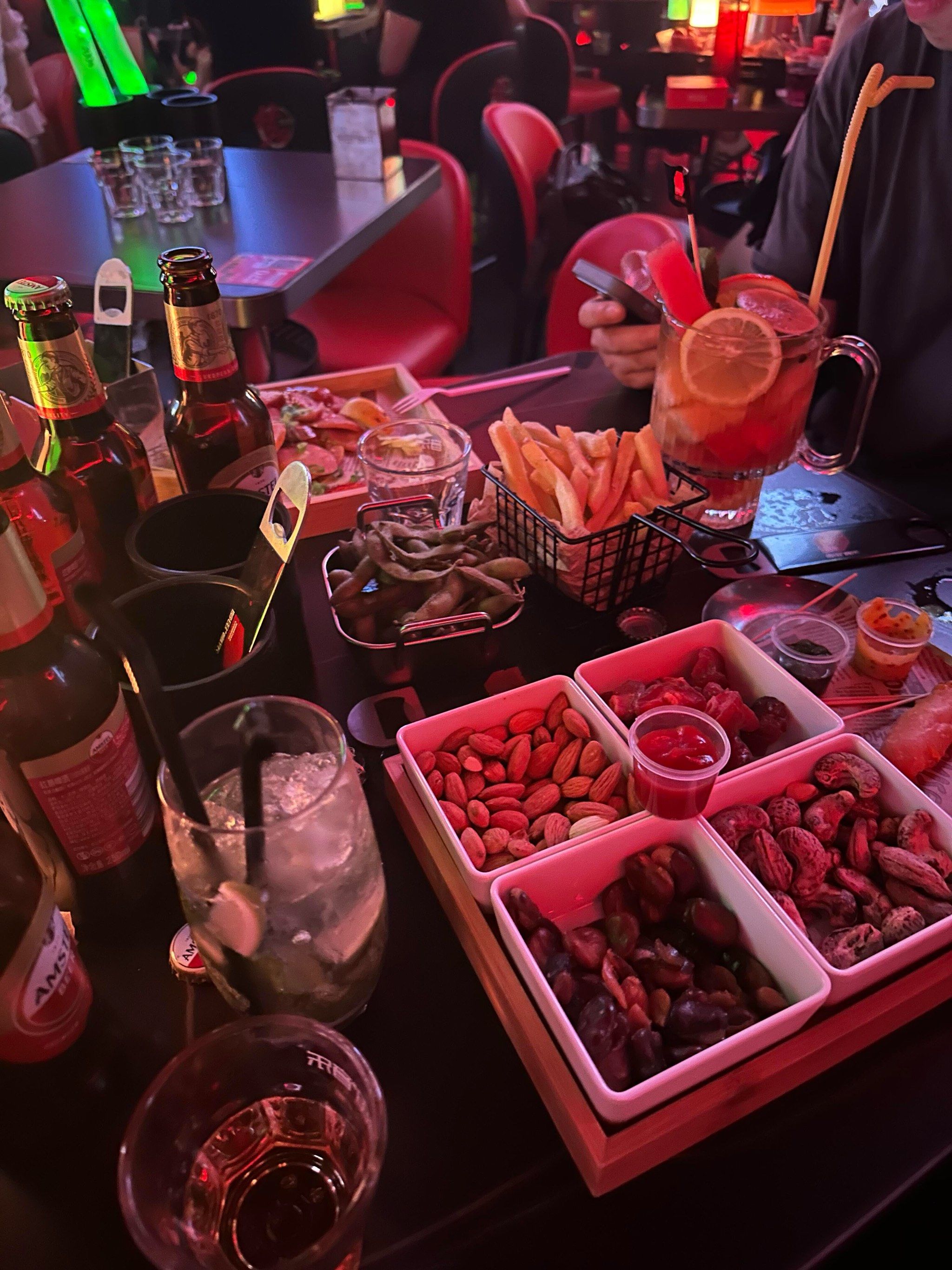 河源商务ktv与片场区别-源城区ktv预订